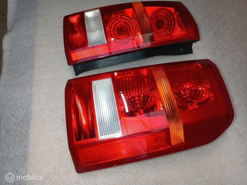 Achterlicht Land Rover Discovery 3 III Achterlichten, Land Rover, Ophalen of Verzenden