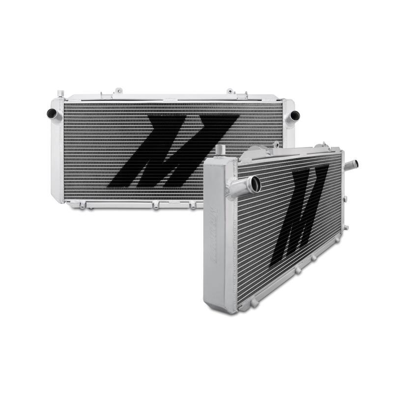 Mishimoto performance radiator - Toyota MR2 MR-2 SW20 90-97, Ophalen of Verzenden