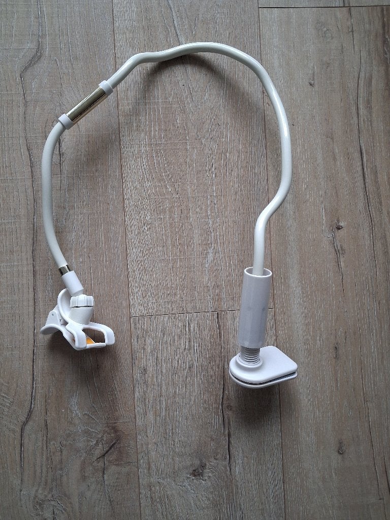 cpap Slanghouder, Diversen, Ophalen, Zo goed als nieuw