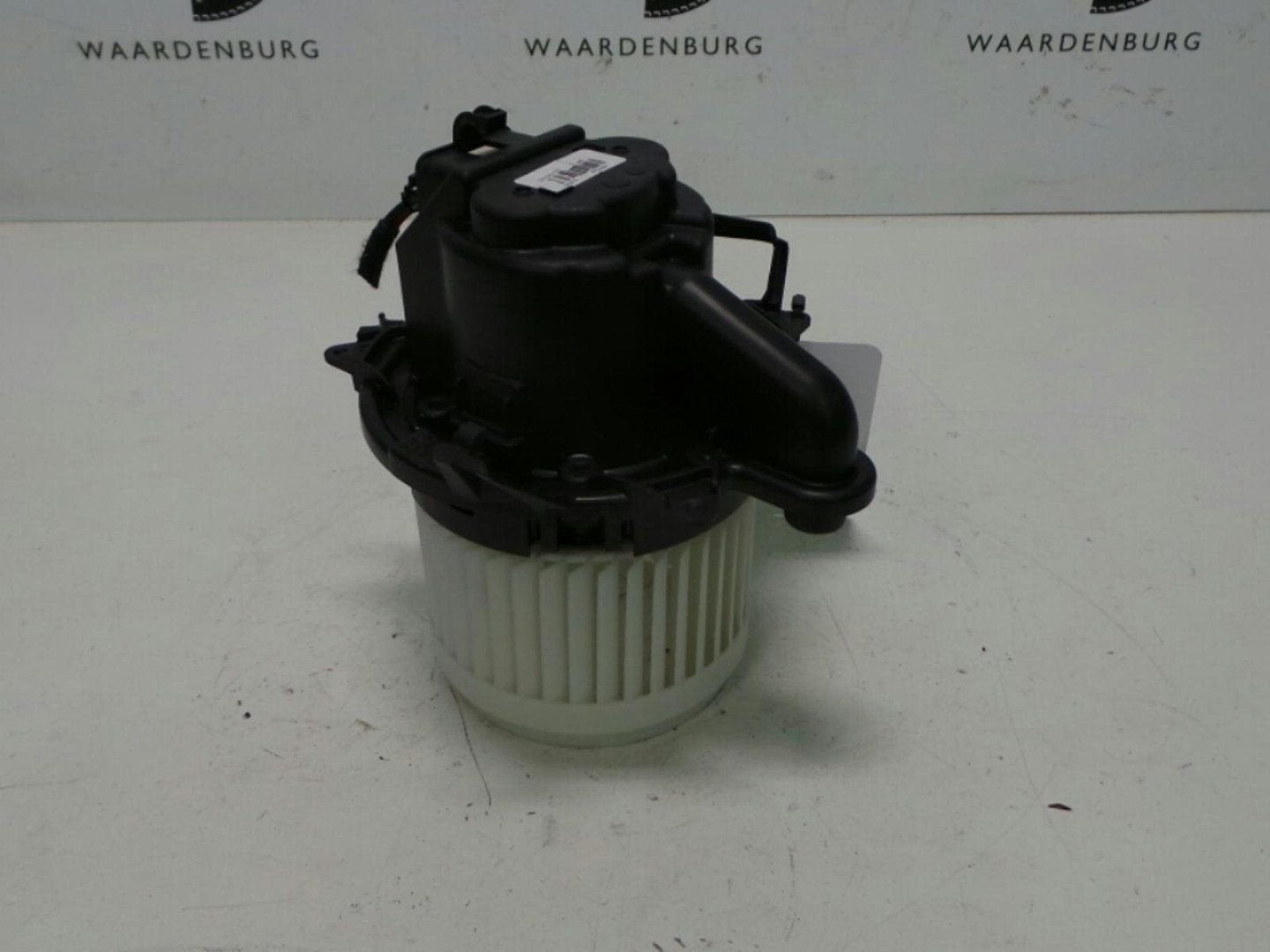 RENAULT CAPTUR KACHELMOTOR 2013, Ophalen of Verzenden, Gebruikt, ARN erkend