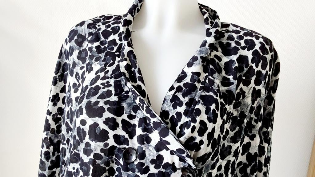 Mooie Zara top maat L, ., Maat 42/44 (L), Ophalen of Verzenden, Zo goed als nieuw