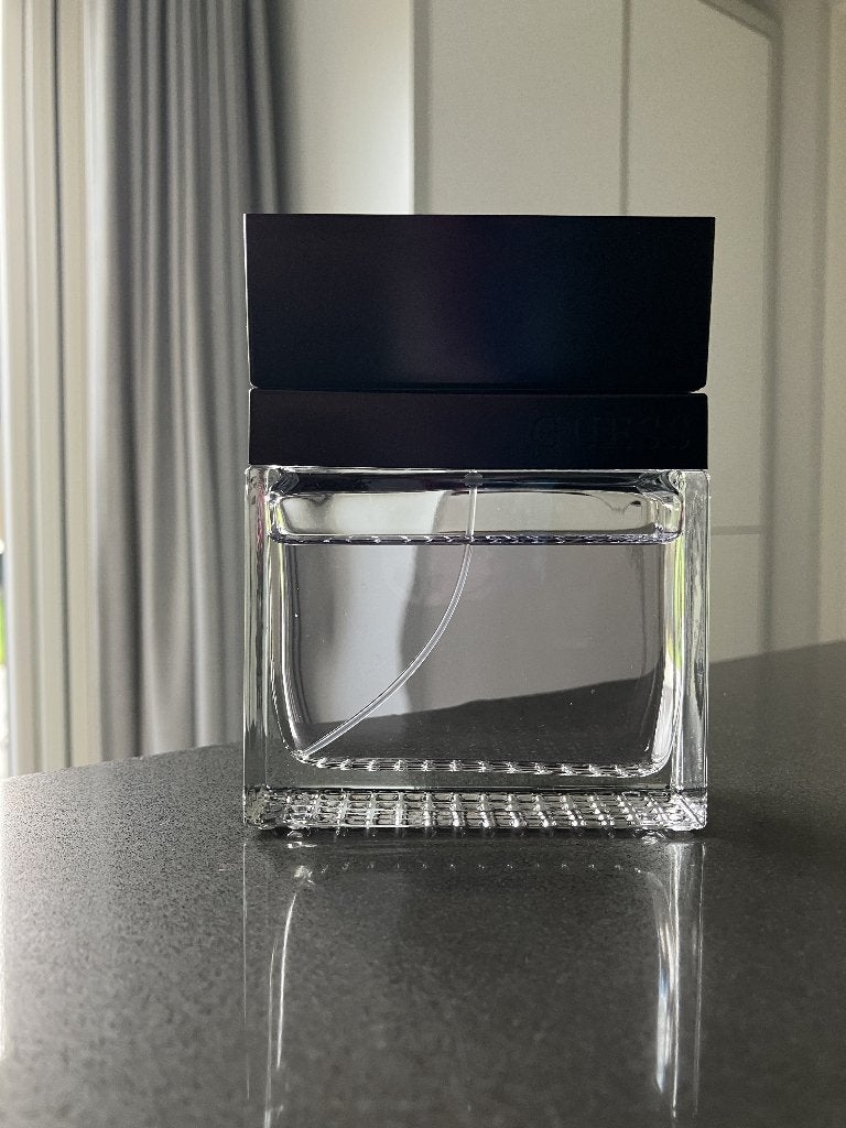 Guess Seductive Men Eau de Toilette 100 ML, Verzenden, Zo goed als nieuw