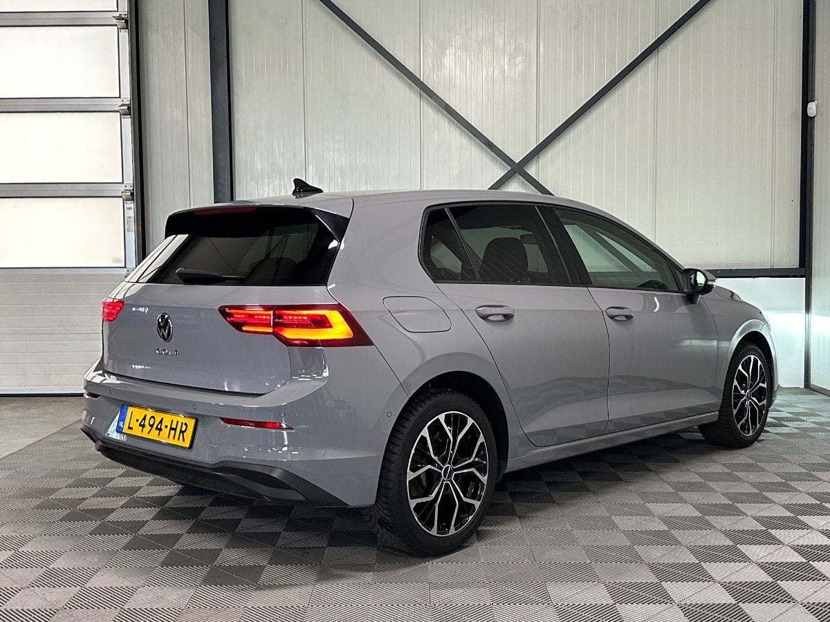 Volkswagen Golf 1.0 TSI | Life Business 5-Drs | Airco-Ecc |, Auto's, Voorwielaandrijving, Gebruikt, Euro 6, Origineel Nederlands