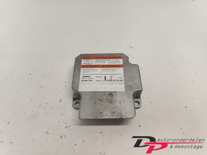 Airbag Module van een Suzuki Swift
