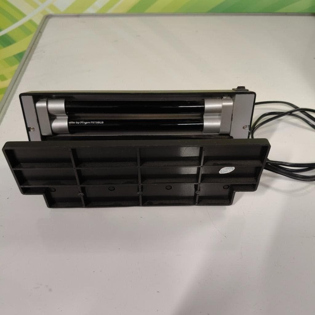Valsgelddetector uw lamp geldtester Model MD-1784 GS, Ophalen of Verzenden