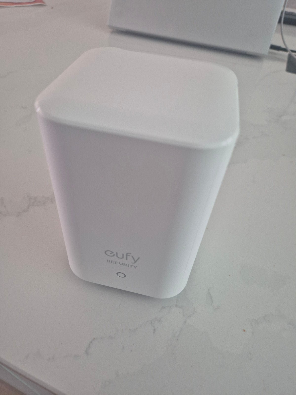 Eufy Homebase 2 (T8010X) - Zo goed als nieuw, Ophalen of Verzenden, Zo goed als nieuw