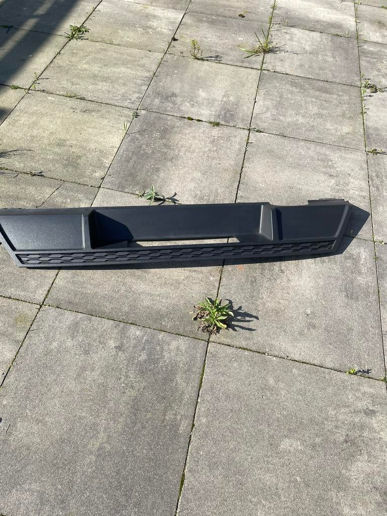 Diffuser Seat Ibiza 2019-2024, Auto-onderdelen, Carrosserie en Plaatwerk, Gebruikt, Ophalen of Verzenden, Achter, Bumper
