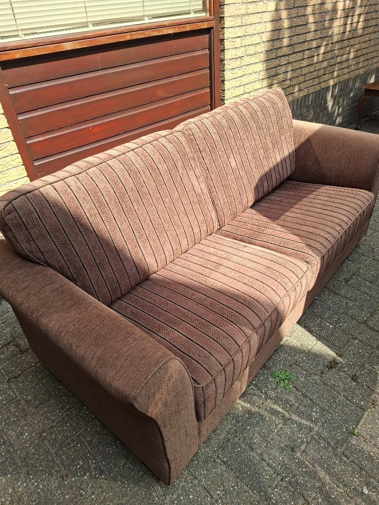 Zit Bank, Ophalen, 150 tot 200 cm, Tweepersoons, 75 tot 100 cm