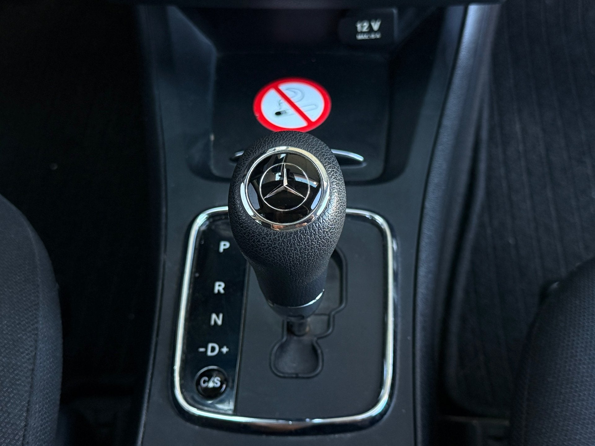 Mercedes-Benz A-klasse 160 2e EIG | AUTOMAAT | AIRCO | CRUIS, Auto's, Mercedes-Benz, Euro 5, Zwart, Origineel Nederlands, 1000 kg