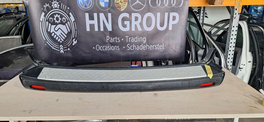 Bumper Achter Toyota ProAce (2016-02/2020-04), Auto-onderdelen, Carrosserie en Plaatwerk, Gebruikt, -, -, Ophalen of Verzenden