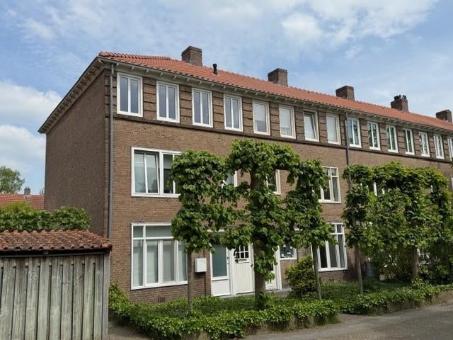 huizen, Huizen en Kamers, Huizen te huur, 100 m², Noord-Brabant, Direct bij eigenaar, Bovenwoning