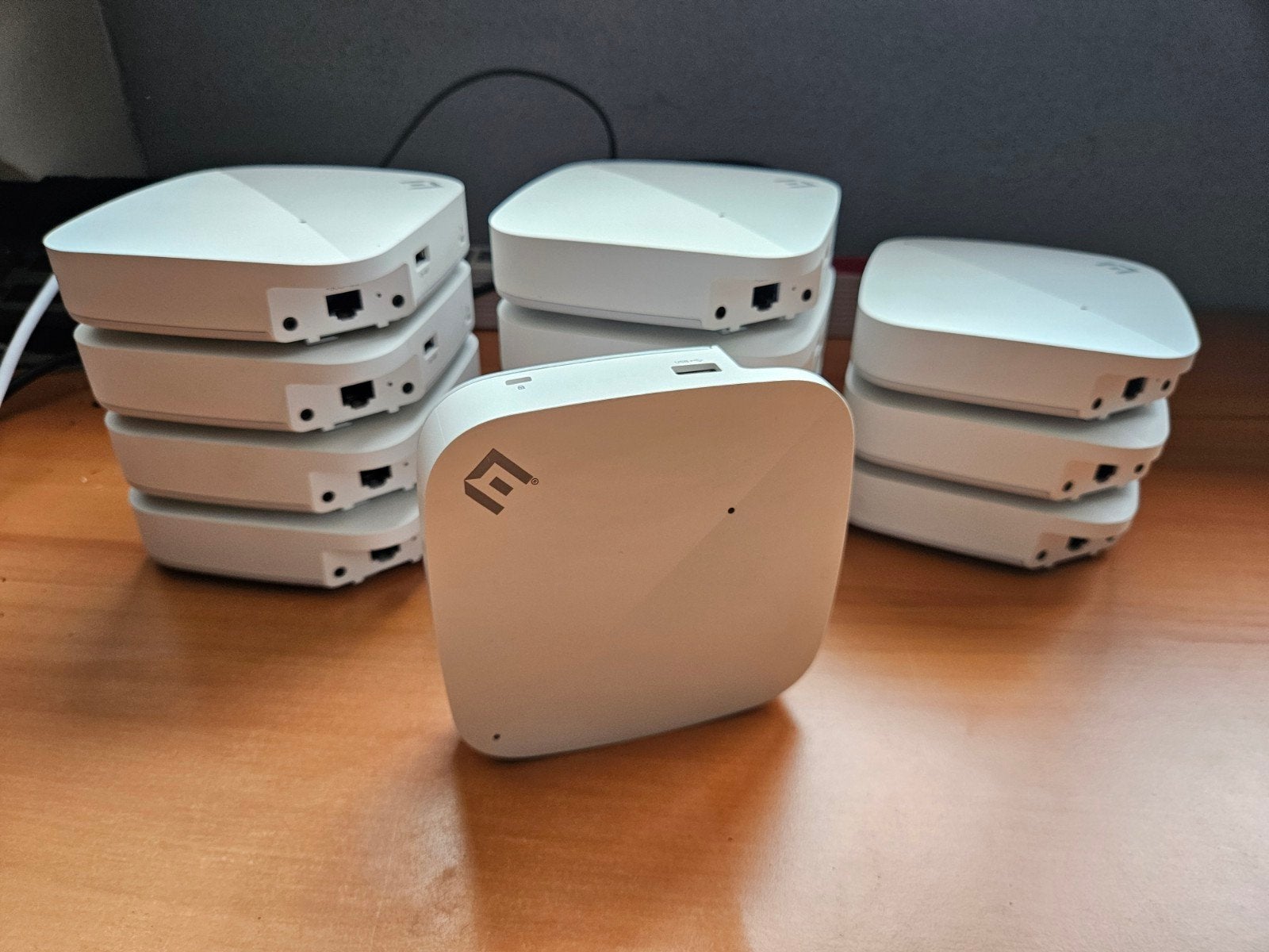 Extreme Networks AP305C Access Points, Ophalen of Verzenden, Gebruikt, Extreme Networks