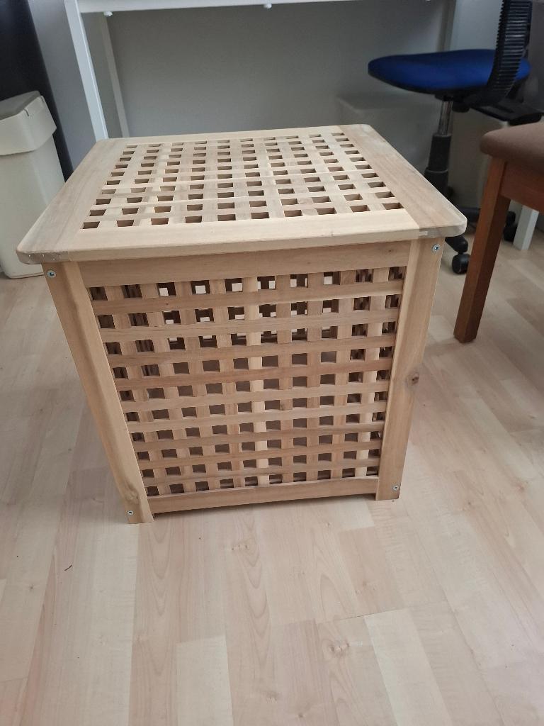 speelgoed bak / kist, Ophalen, Minder dan 50 cm, Gebruikt, 50 tot 100 cm