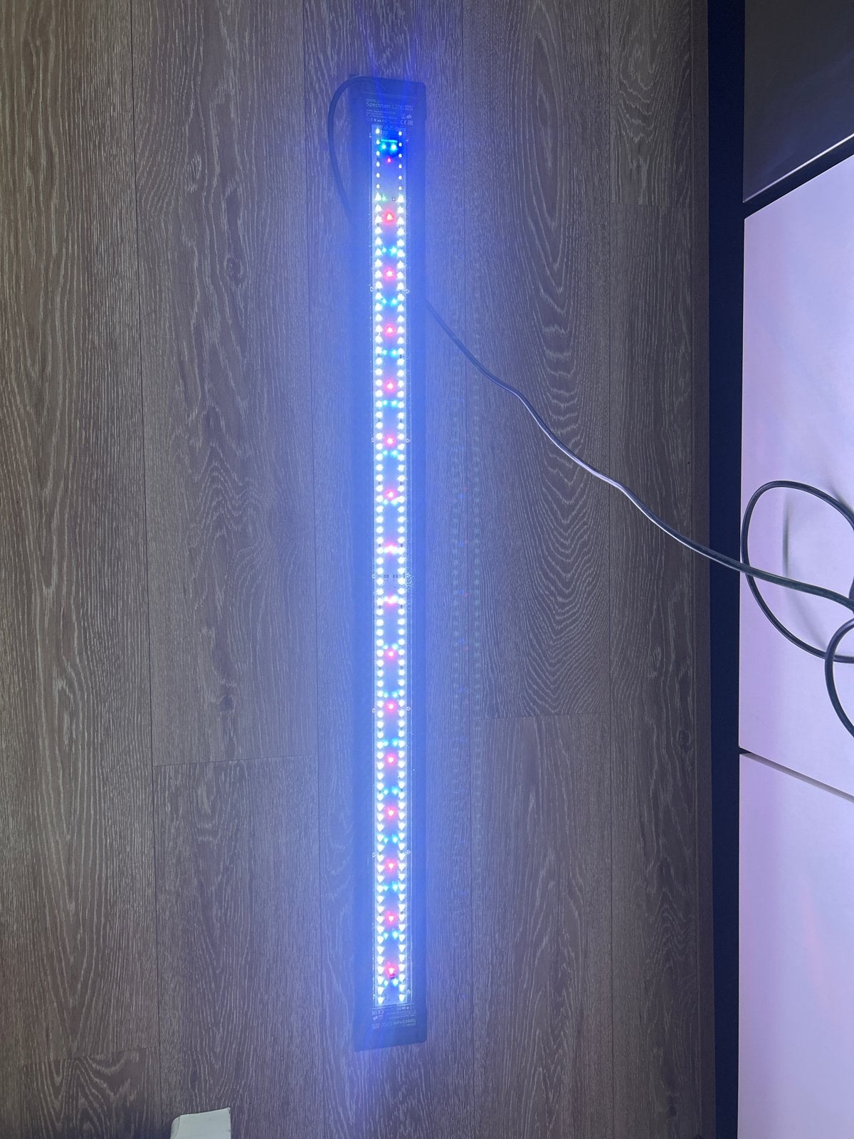 Juwel Helialux spectrum 1200 aquarium verlichting, Dieren en Toebehoren, Ophalen of Verzenden, Verlichting of Verwarming