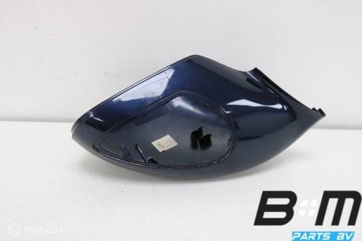 Spiegelkap links Porsche 911 991.2 Turbo S 99173161900, Auto-onderdelen, Gebruikt