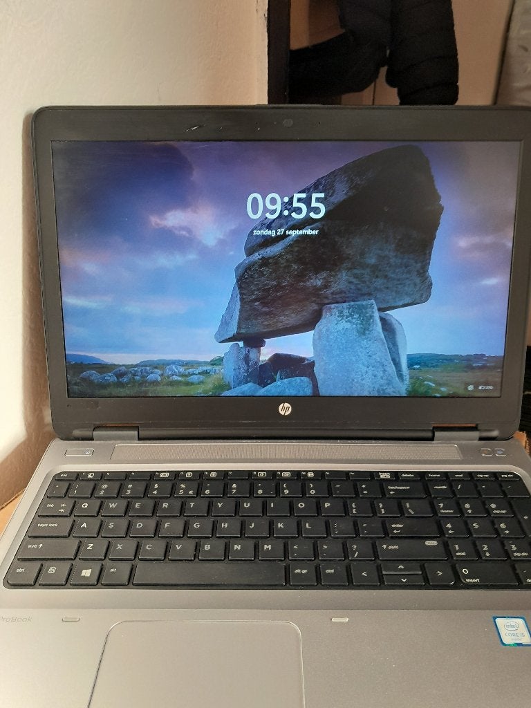 Laptop, Computers en Software, Ophalen of Verzenden, 15 inch, 2 tot 3 Ghz