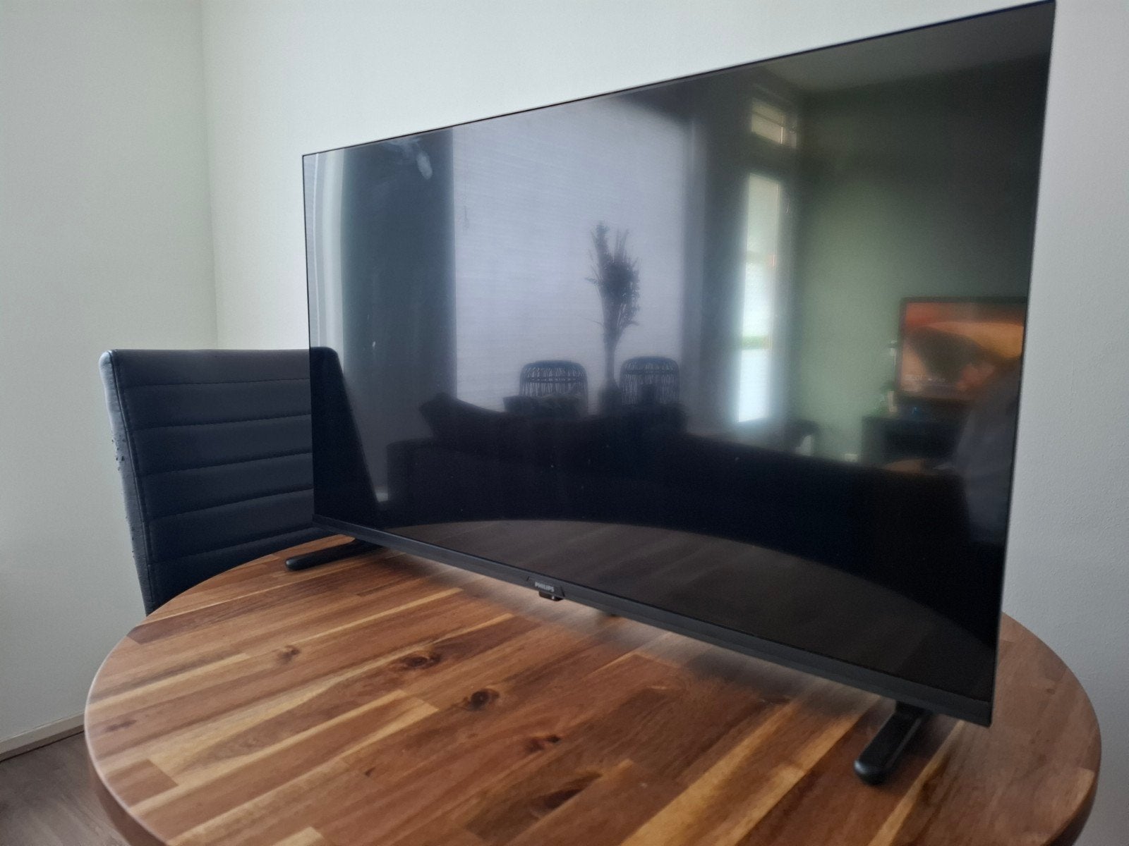 Philips Led Smart tv, Ophalen, Philips, LED, 50 Hz