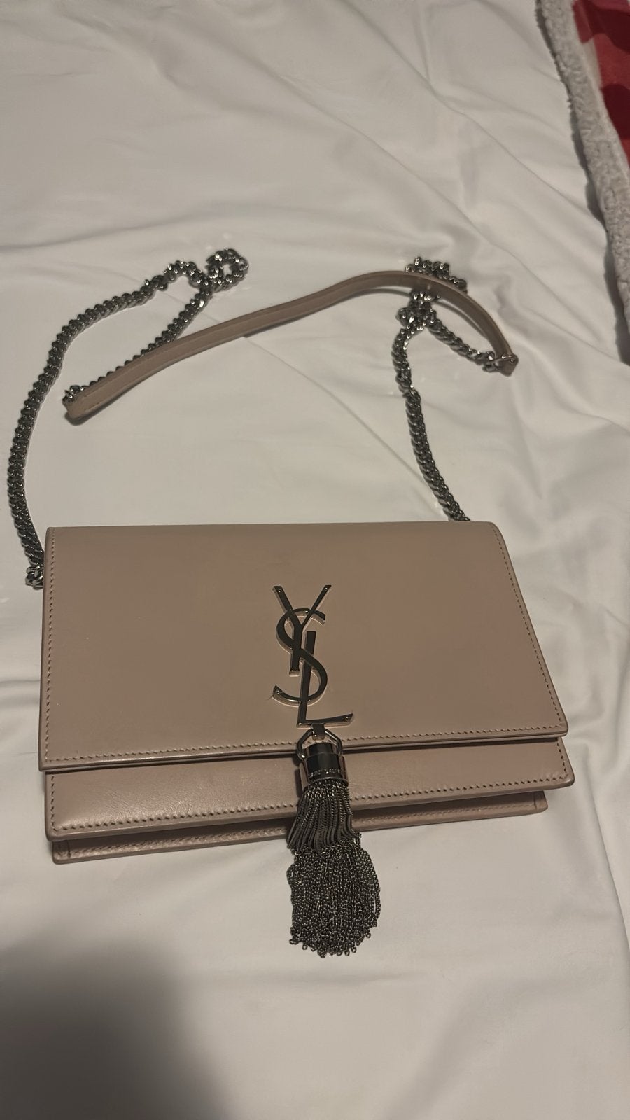 Ysl Kate bag, Ophalen of Verzenden, Nieuw