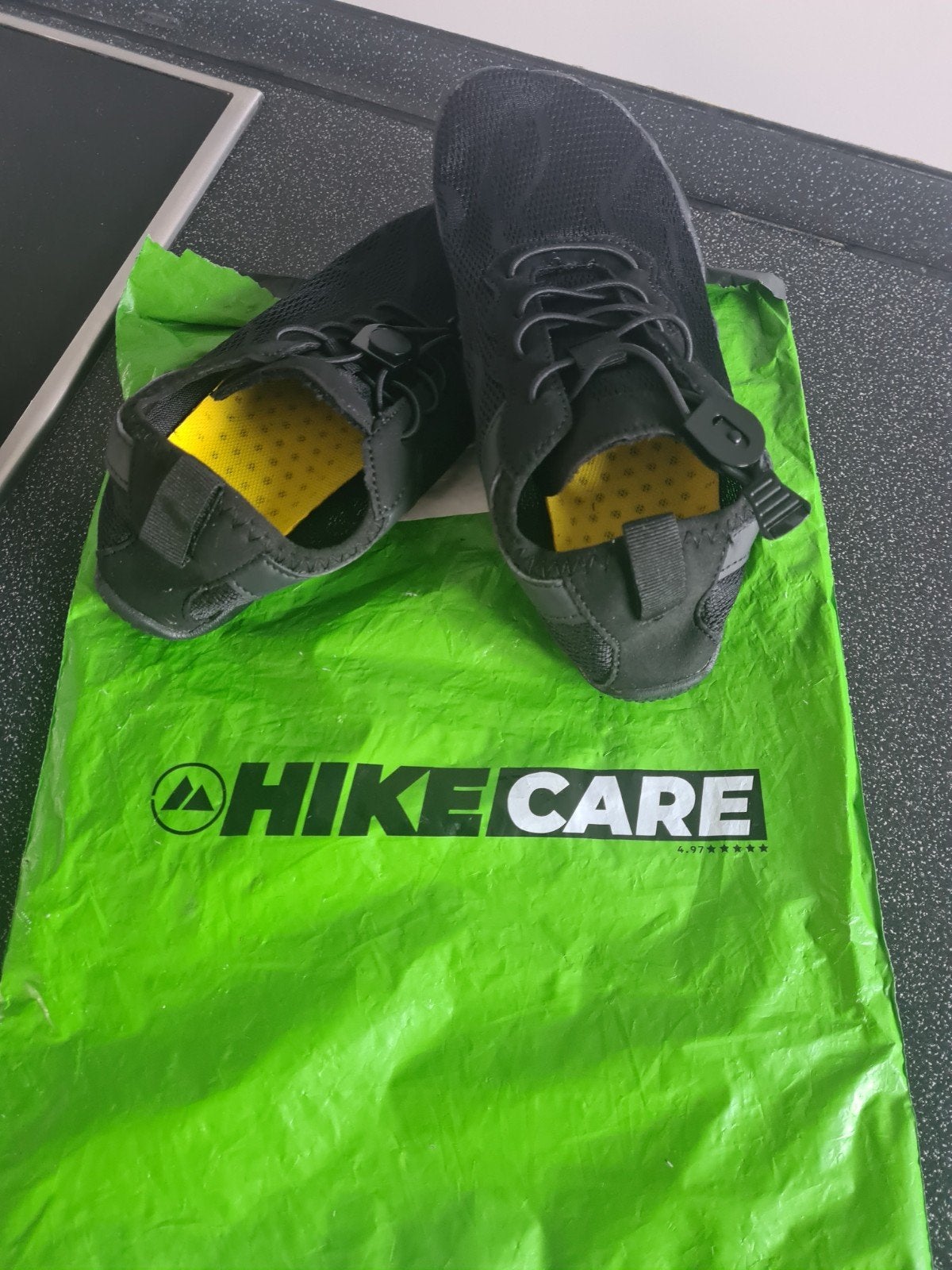 Hikecare waterschoenen maat 39, Ophalen of Verzenden