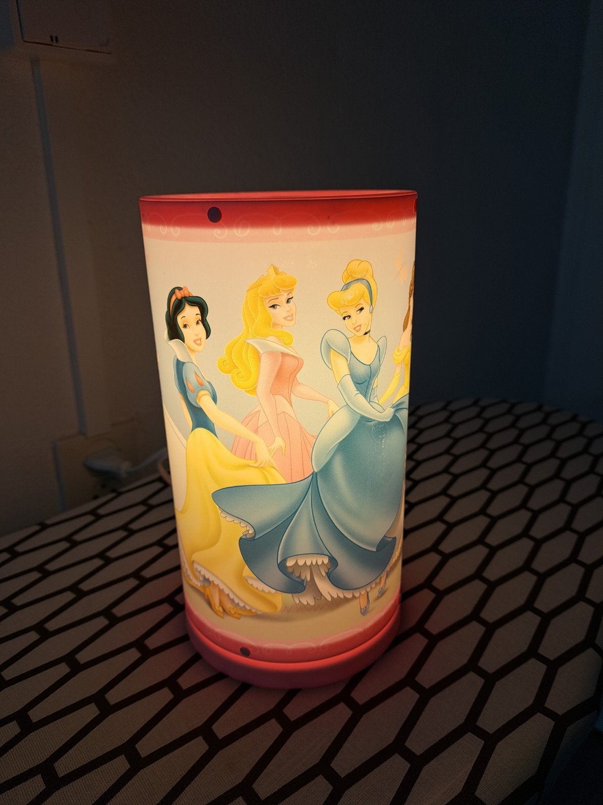 Leuke kinderlamp, Ophalen, Kinderlamp