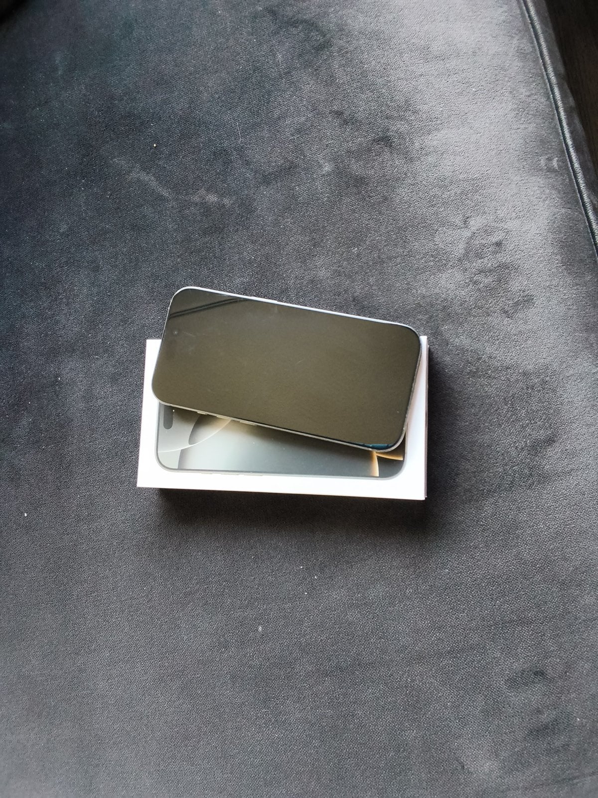 iPhone 16 Pro 128GB
