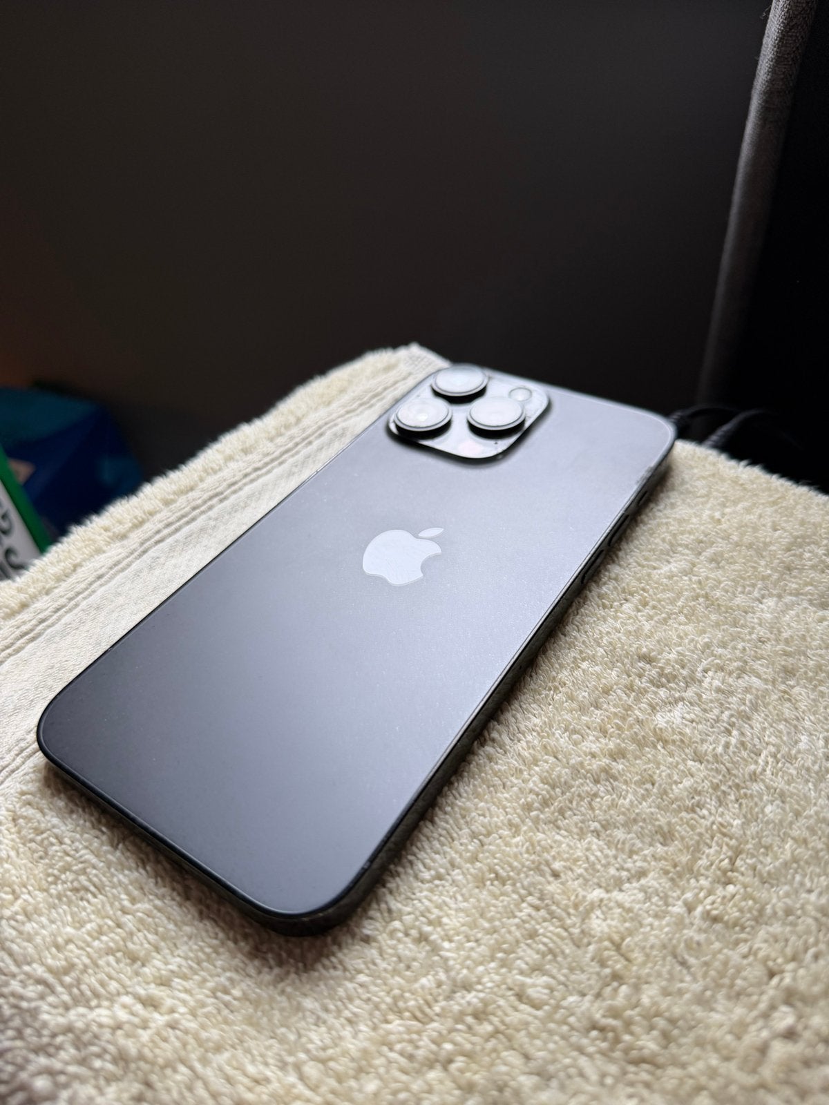 iPhone 14 Pro Max 256 GB - Goed werkend, Telecommunicatie, Ophalen of Verzenden, Gebruikt, 256 GB, IPhone 14 Pro Max