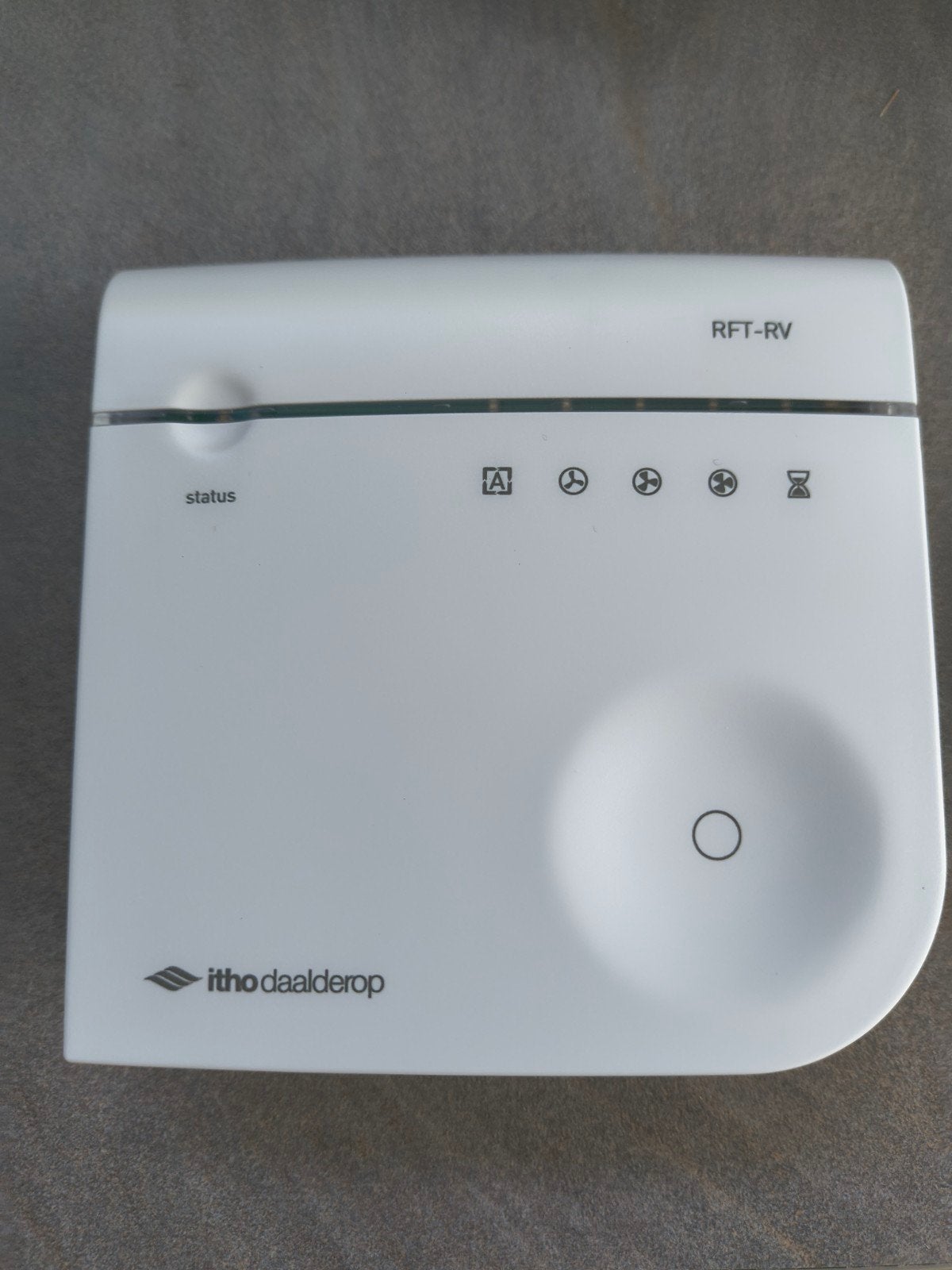 Itho daalderop vochtsensor nieuw in doos, Ophalen, Nieuw, Afzuiger