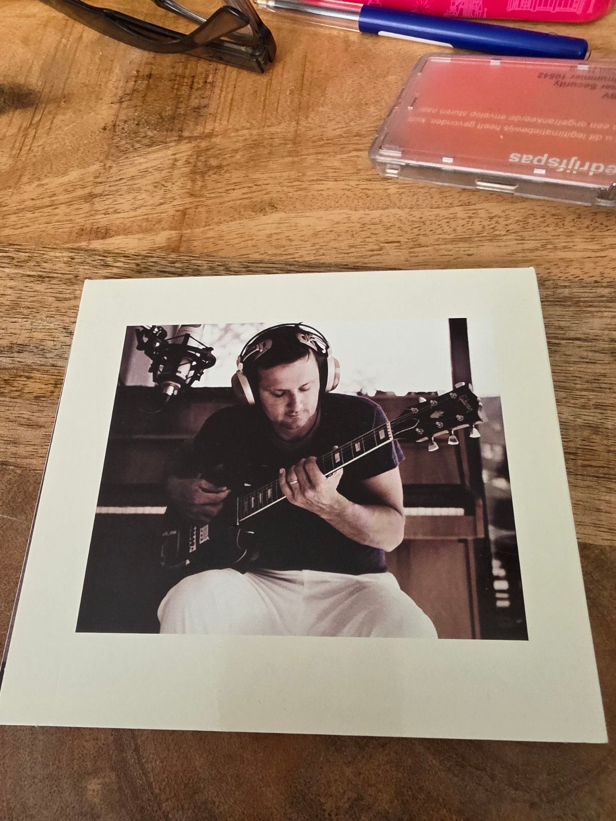 Novastar - Almost Bangor CD, Gebruikt, Pop, Inclusief doosje, Ophalen of Verzenden