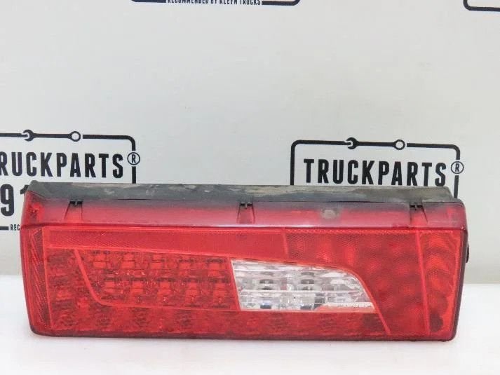 Scania 2380955 Achterlicht led Li. Scania, Ophalen, Gebruikt, Scania, Verlichting