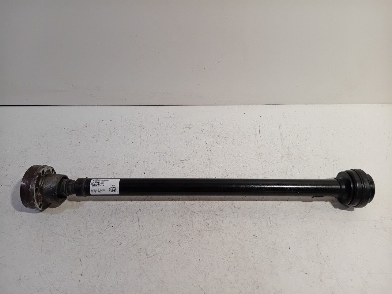 Aandrijfas Alfa Romeo Stelvio, Onderdelen@venauto.nl, Van der Ven Autorecycling B.V., Gebruikt, Ettenseweg 76, 4706 PB Roosendaal, The Netherlands