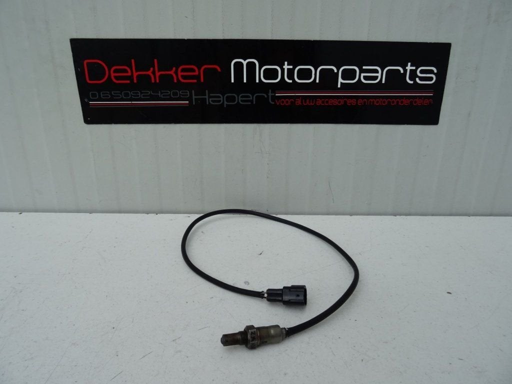 Lambda sonde / Oxygen Kawasaki ZX10R Ninja 2011-2012-2013 >, Gebruikt, -, -, Ophalen of Verzenden