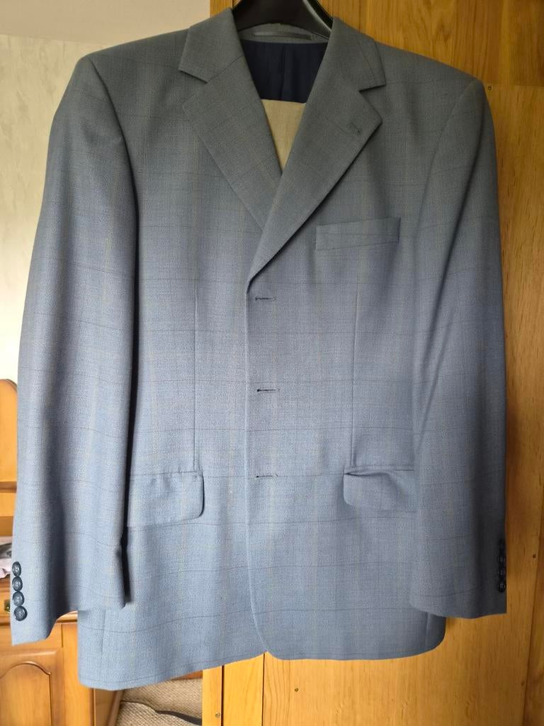 Kostuum combi 2 delig maat 50, Kleding | Heren, Kostuums en Colberts, Ophalen of Verzenden, Zo goed als nieuw, Maat 48/50 (M)