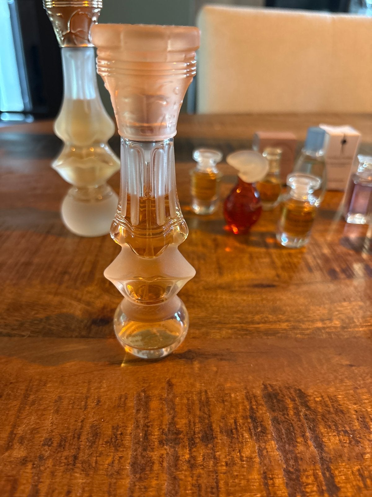Salvador Dali Dalissime 30 ml Eau de Toilette, Ophalen of Verzenden, Zo goed als nieuw
