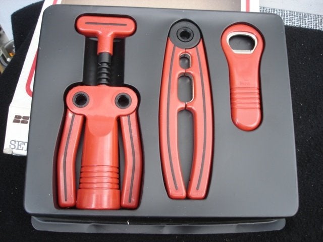 Italiaans Bar Set by Pino Spagnolo / Biesse, 1980 Z.G.A.N.!