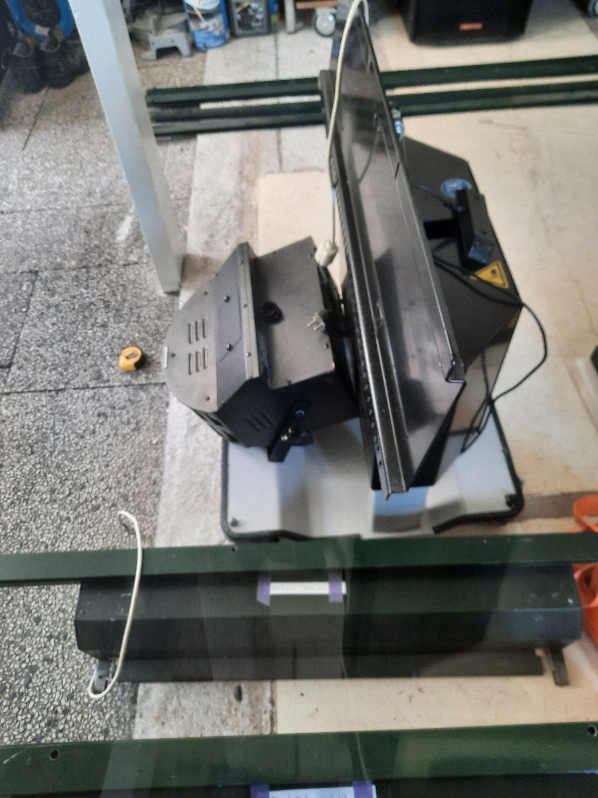 Goed werkend rolluik, Ophalen, Wit, Minder dan 100 cm