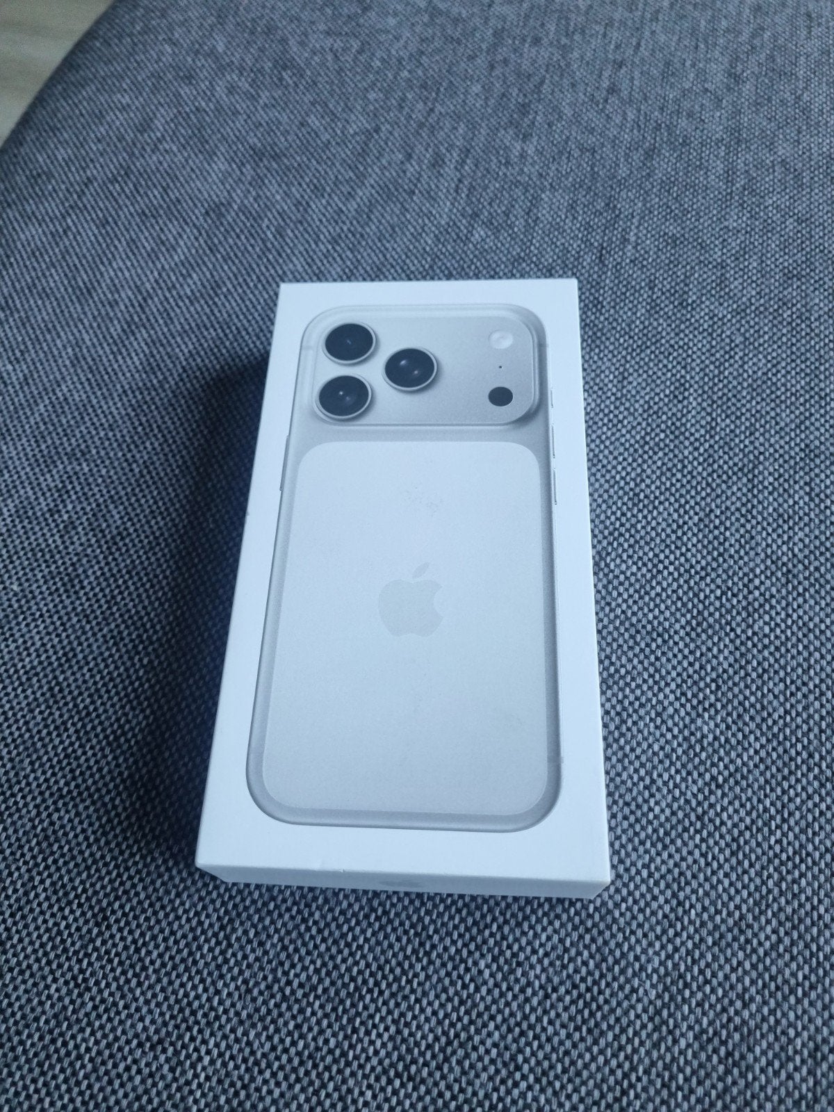 Foto 4 van Apple iPhone 17 Pro