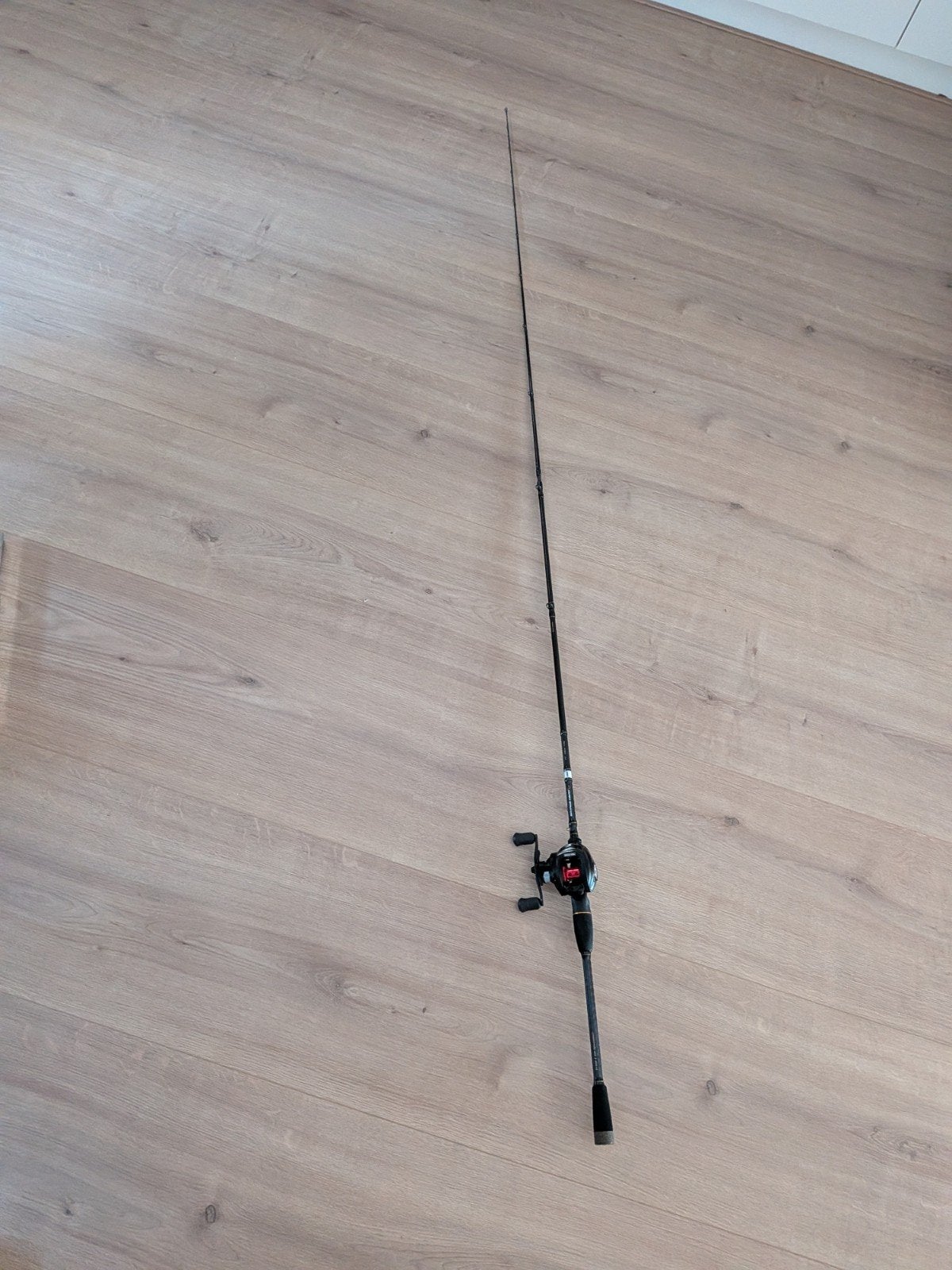 Savage Gear SG2 Crank & VIB Specialist Trigger 230cm 7-24g, Ophalen, Zo goed als nieuw, Molen
