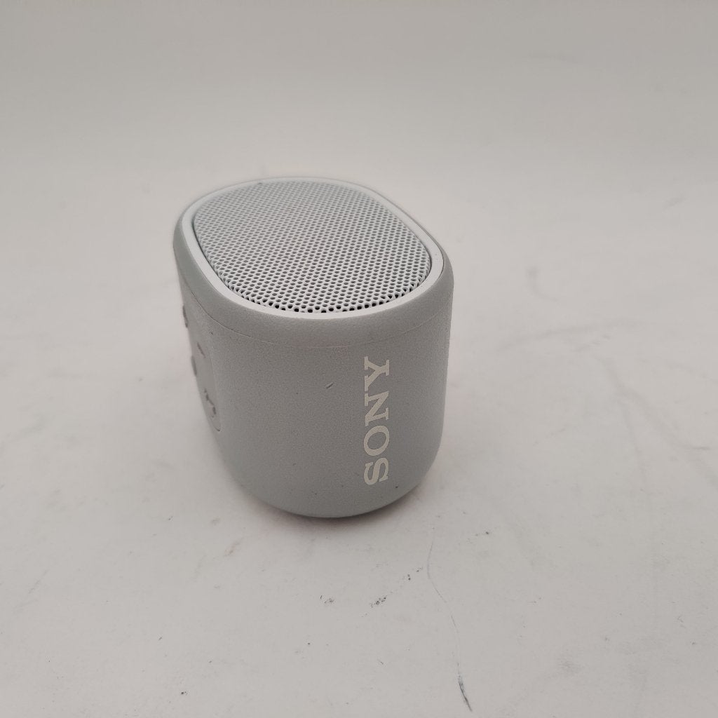 Sony srs-xb01 Speaker nu voor €24.99, Overige typen, Ophalen of Verzenden, S, S