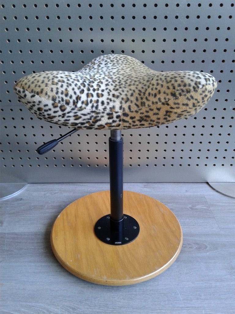 Stokke (Variér) Move (Laag) (Motief), Zeer Mooi!, Gebruikt, Overige kleuren, Ophalen of Verzenden, Variér