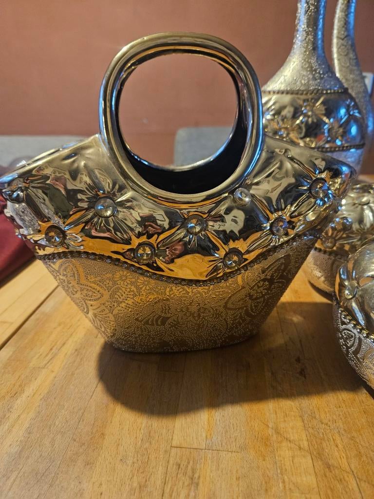 Te koop nakkash decoratie, Antiek en Kunst, Ophalen of Verzenden