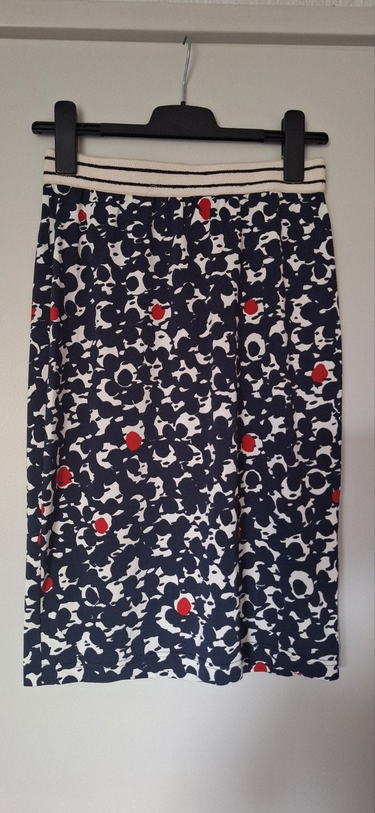 Rokje van &Co Woman, maat M, Maat 38/40 (M), Blauw, &Co Woman, Ophalen of Verzenden