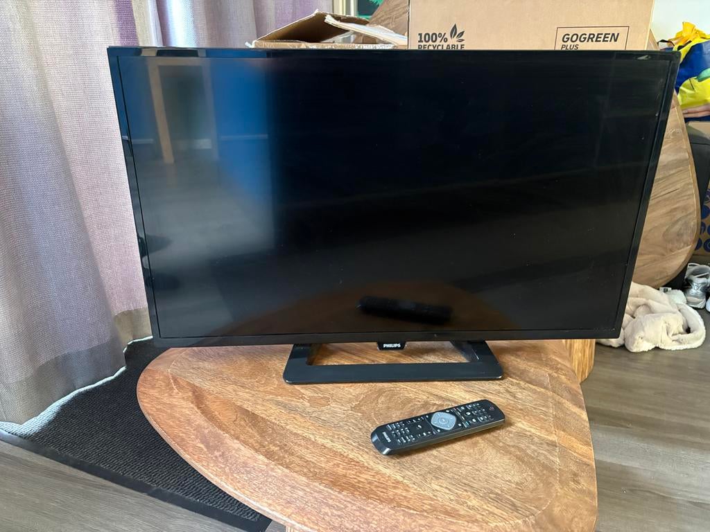 Philips TV, Audio, Tv en Foto, Televisies, Ophalen, Philips, LED, 50 Hz