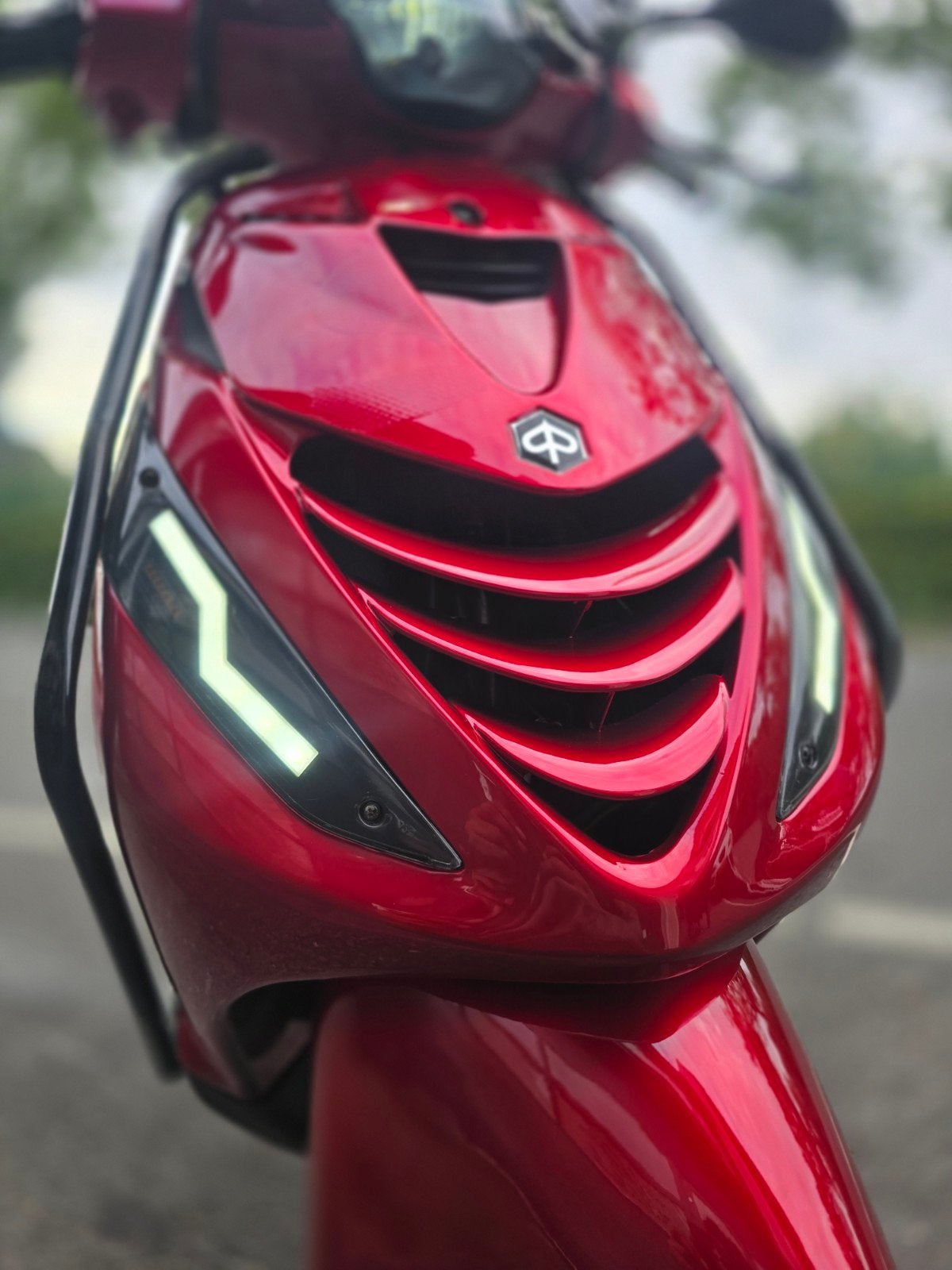Piaggio zip sp 2t, Ophalen, Zo goed als nieuw, Benzine, Zip