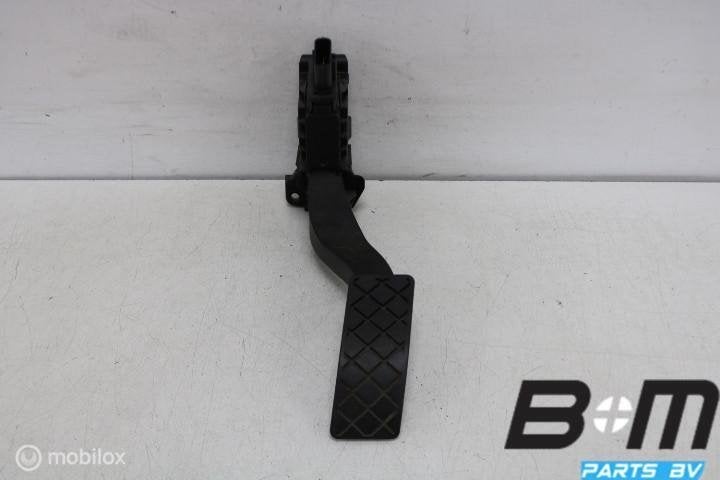 Gaspedaal Audi A3 8V SB E-tron 5Q1723503H, Gebruikt