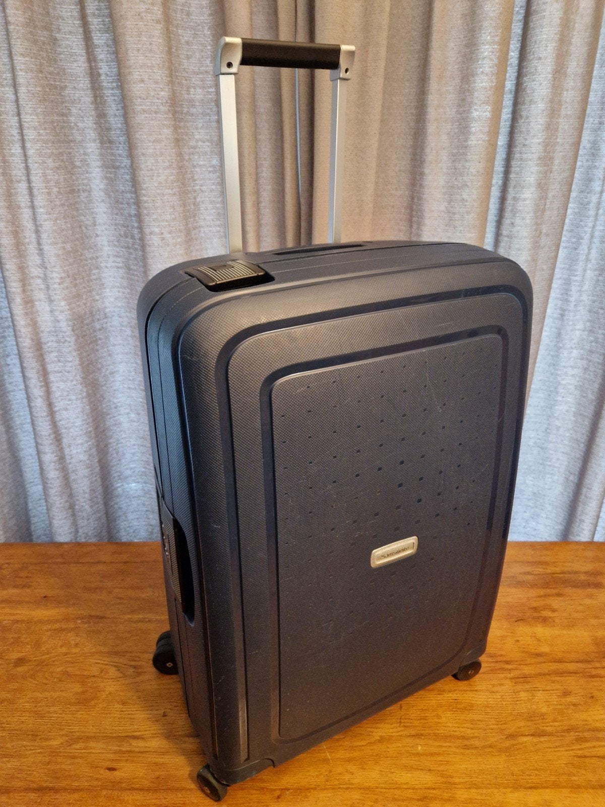 Samsonite Spinner koffer, Hard kunststof, Samsonite, Samsonite, Ophalen of Verzenden