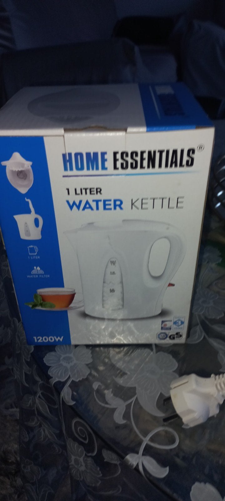 water keuk, Ophalen of Verzenden, Nieuw