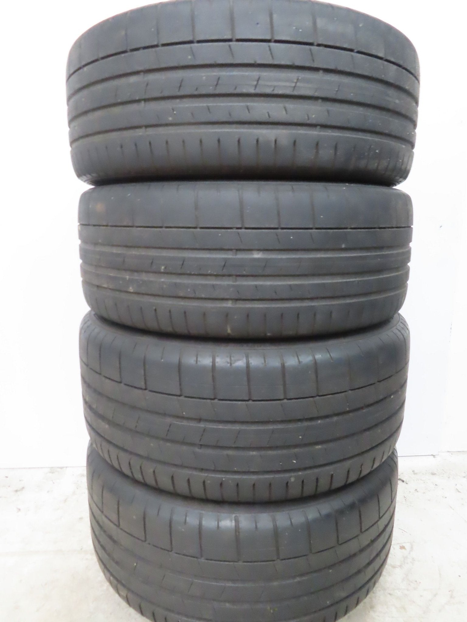 Originele Porsche Boxster Cayman 20 inch velgen zomerbanden, Auto-onderdelen, Gebruikt, -, -, Banden en Velgen