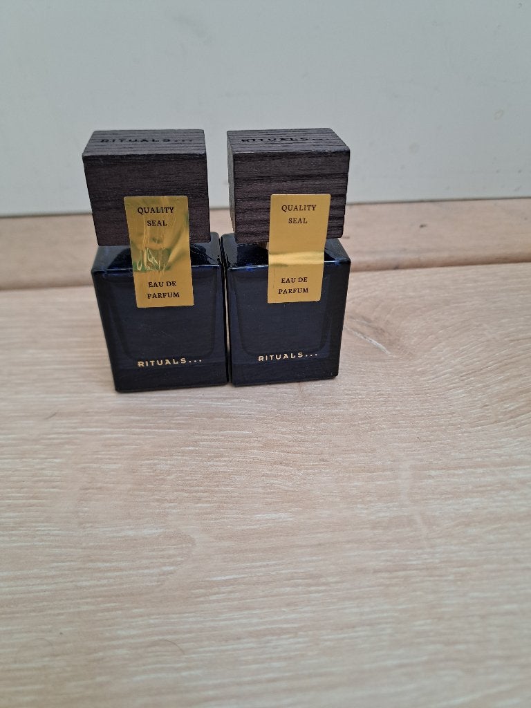 Rituals Serendipity herenparfum 15 ml, Ophalen of Verzenden, Nieuw