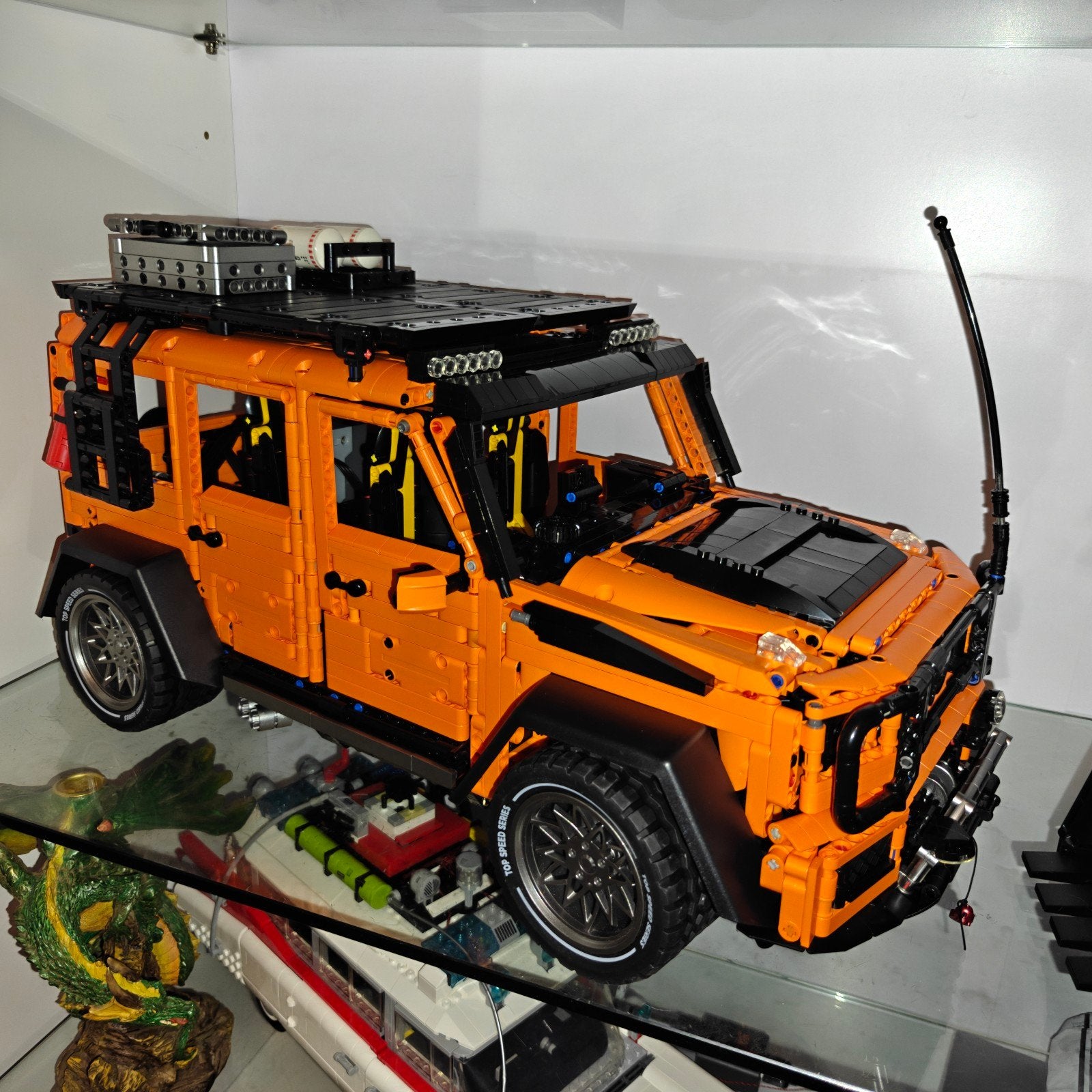 mooie 4x4, Ophalen of Verzenden