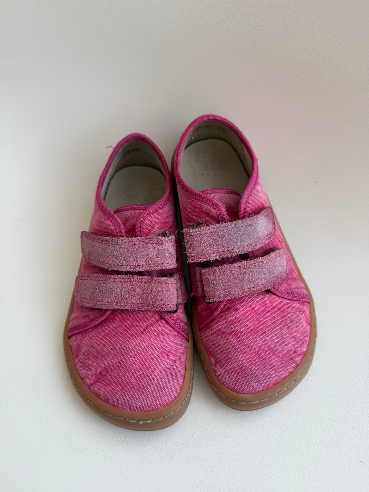Froddo Barefoot schoenen maat 29 - Zeer goede staat, Ophalen of Verzenden, Zo goed als nieuw, Jongen of Meisje, Schoenen